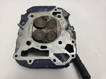 Головка клапанов Suzuki DR 750 DR 800