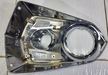 Suzuki Gsx 1300 B-King крышка бака 07-12r 44191-23H0