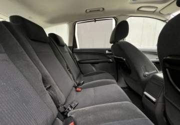 Ford C-MAX I 2.0 Duratec 145KM 2005 Ford C-MAX LPG GHIA Czujniki Gwarancja w cenie Warszawa VRJL 2.0 145KM, zdjęcie 12