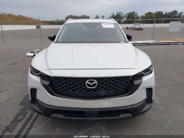 Mazda 2025 Mazda CX-50 2025 Mazda CX-50 2.5 S Premium Package AWD 2.5 Benzyna 187KM, zdjęcie 7