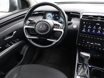 Hyundai Tucson IV 2021 Hyundai Tucson 1.6 T-GDI, Salon Polska, zdjęcie 6