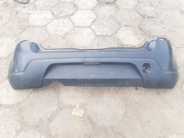 ZDERZAK TYŁ TYLNY 850226615R RENAULT SANDERO
