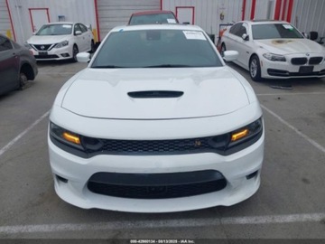 Dodge Charger VII 2021 Dodge Charger Scat Pack 2021 6.4l 6.4 Benzyna 485KM, zdjęcie 7