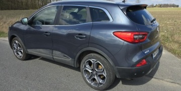 Renault Kadjar Crossover 1.2 Energy TCe 130KM 2015 Renault Kadjar 92.tys km ! Full, zdjęcie 1