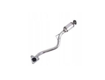 KATALIZATOR AUDI 80 B4 2.6 EURO 2 LEWY 8A0253057AX