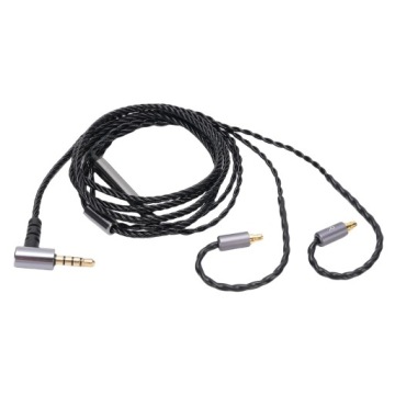 Запасной аудиокабель для наушников Sennheiser IE100 IE400 Z5