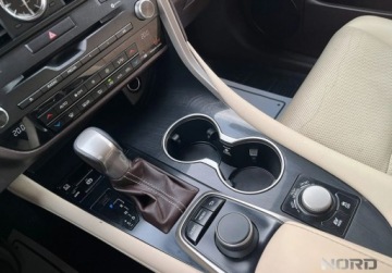 Lexus RX IV SUV 450h 313KM 2016 Lexus RX Bezwypadkowy, FV23, 450H Elegance, 313km, KredytLeasing, gwarancja, zdjęcie 29