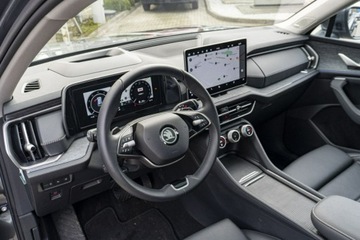 Skoda Kodiaq II SUV 2.0 TDI SCR 193KM 2024 Škoda Kodiaq Skoda Kodiaq Selection 2.0 TDI 193, zdjęcie 15
