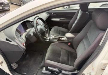 Honda Civic VIII Hatchback 3d 1.8 i-VTEC 140KM 2011 Honda Civic 1.8 i-VTEC Sport 1.8 Benzyna 140KM, zdjęcie 11