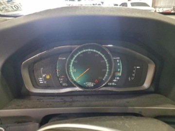 Volvo S60 II 2017 Volvo S60 2017 VOLVO S60 PLATINUM 2.0 Benzyna 250KM, zdjęcie 8