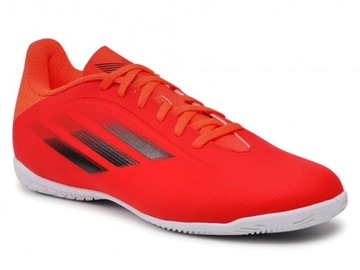 ADIDAS X SPEEDFLOW.4 В КОМНАТНОЙ ОБУВИ