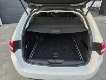 Peugeot 308 II SW 2.0 BlueHDi 150KM 2014 Peugeot 308 SW stan BDB /świeży rozrząd + olej/, zdjęcie 13
