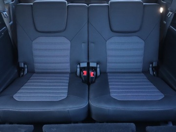 Ford S-Max II Van Facelifting 2.0 EcoBlue 150KM 2021 Ford S-Max 2.0 EcoBlue, Automat, 7 miejsc, zdjęcie 19