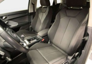 Audi Q3 II SUV 1.5 35 TFSI 150KM 2022 Audi Q3 VAT 23 35TFSI mHEV 150KM S-tronic 2022 r., salon PL I wlasciciel, zdjęcie 33