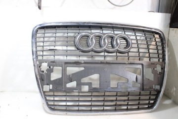 MŘÍŽKA MASKA AUDI A6 C6