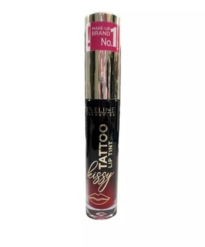 EVELINE TATTOO LIP TINT 04