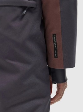 kombinezon 4F 4FAW23TJUMF012 - 82S/Light Brown