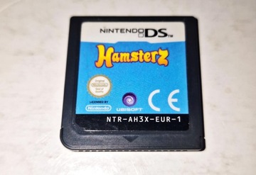 Hamsterz DS