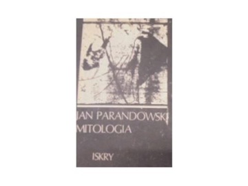 Mitologia - Parandowski