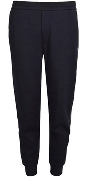 Emporio Armani spodnie dresowe NEW roz XL