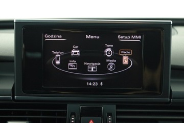 Audi A6 C7 Allroad quattro 3.0 TDI 204KM 2013 Audi A6 3.0 TDI, 201 KM, 4X4, Automat, Navi, zdjęcie 10