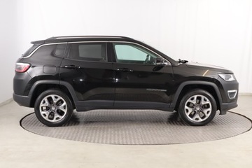 Jeep Compass II SUV 1.4 Multiair 170KM 2019 Jeep Compass 1.4 MultiAir, Salon Polska, zdjęcie 5