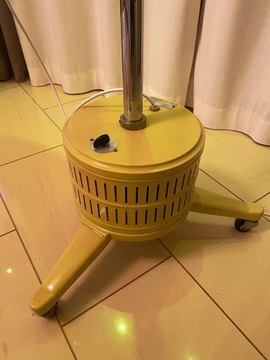 Торшер, антик.