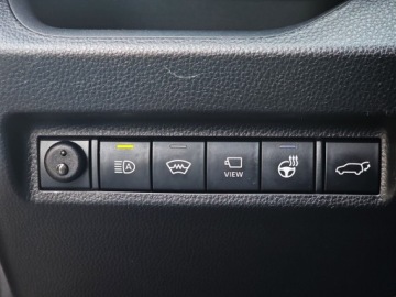 Toyota RAV4 V SUV 2.5 Hybrid Dynamic Force 222KM 2022 Toyota RAV 4 2.5 222KM 1WŁ SalonPL VAT23 Urban Kha, zdjęcie 16