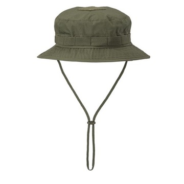 Kapelusz Helikon CPU PolyCotton Ripstop Olive Green M
