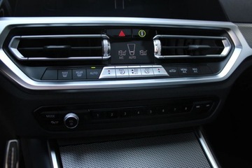 BMW Seria 3 G20-G21 Limuzyna 2.0 320d 190KM 2021 BMW Seria 3 Oferta dealera BMW M-Cars 2.0 Diesel 190KM, zdjęcie 15