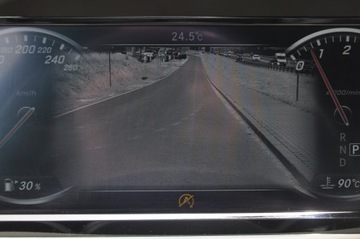 Mercedes Klasa S W222 Limuzyna 500 456KM 2016 Mercedes-Benz Klasa S Krajowy Bezwypadkowy Serwisowany, zdjęcie 29
