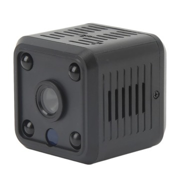 Беспроводная камера X6 Mini WiFi HD 1080P