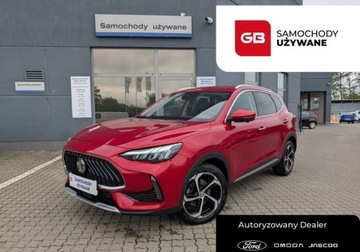 MG HS 2023 MG HS MG HS 1.5 162KM Gwarancja 2031Kamera 360SalonPLExclusiveEl.Klapa