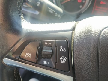 Opel Astra J GTC 1.4 Turbo ECOTEC 120KM 2015 Opel Astra 1,4 120 KM ,Salon Polska, zdjęcie 8