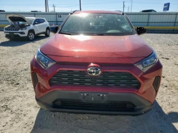 Toyota RAV4 V 2021 Toyota RAV4 2021 TOYOTA RAV4 LE 2.5 Benzyna 177KM, zdjęcie 4