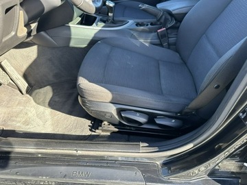 BMW Seria 1 E81/E87 Hatchback 5d E87 2.0 118d 143KM 2009 BMW 118 2.0 diesel 143KM, zdjęcie 11