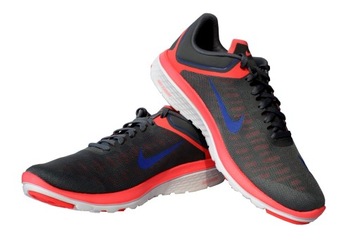 NEW BUTY NIKE LITE RUN 4 852448 005 R40