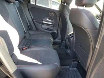 Mercedes GLA II 2025 Mercedes-Benz GLA 250 4Matic 2025 2.0l 2.0 Benzyna 221KM, zdjęcie 11