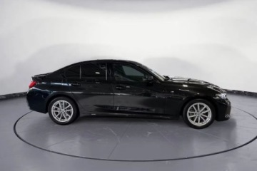 BMW Seria 3 G20-G21 Limuzyna 2.0 320i 184KM 2026 BMW Seria 3 Duzy Rabat Dowolna konfiguracja Polski Salon Pakiet Comfort, zdjęcie 2
