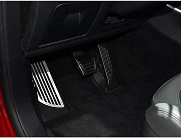 Podstopnica spocznik Alfa Romeo Stelvio 2016+
