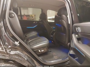BMW X7 2021 BMW X7 xDrive40i 2021 3.0 Benzyna 335KM, zdjęcie 12