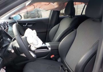 Mercedes GLC C254/X254 SUV 2.0 200 MHEV 204KM 2024 Mercedes-Benz GLC PLUG-IN Okazja 2.0 Hybryda Plug-in 204KM, zdjęcie 24