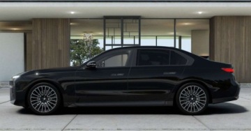 BMW Seria 7 G70 2026 BMW Seria 7 3.0 Diesel 340KM, zdjęcie 3
