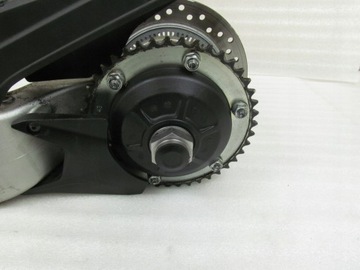 Дифференциал/поворотный рычаг+диск+крышка Honda VFR 800 F 15 лет