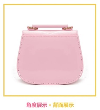 Принцесса Холодное сердце Эльза Анна детские игрушки сумка через плечо