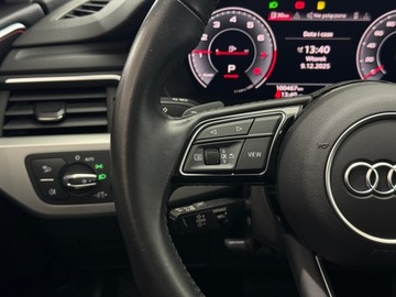 Audi A4 B9 Limousine Facelifting 2.0 45 TFSI 245KM 2020 Audi A4 Limousine S Tronic Advanced / ACC / Ambien, zdjęcie 20