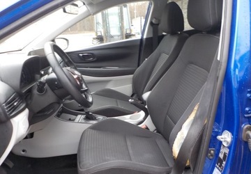 Hyundai i20 III 2021 Hyundai i20 Okazja Benzyna 74KM, zdjęcie 28