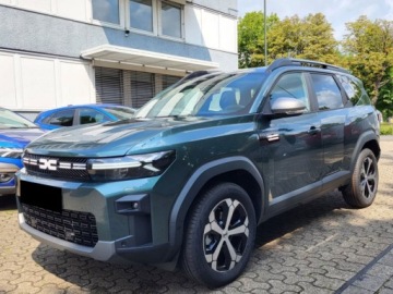 Dacia Bigster 1.2 mild hybrid 140 140KM 2026 Od ręki - Journey LPG 1.2 mHEV 140KM / Pakiet parking, Zimowy+, zdjęcie 2