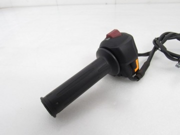 Правые переключатели + комплект рычагов BMW G 310, 19р ABS