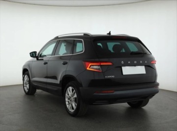 Skoda Karoq Crossover 1.5 TSI ACT 150KM 2020 Skoda Karoq 1.5 TSI, Salon Polska, 1. Właściciel, zdjęcie 3